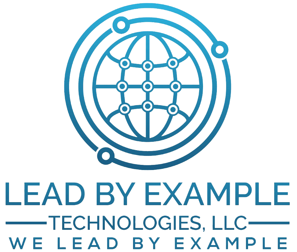 LEAD BY EXAMPLE TECHNOLOGIES, LLC